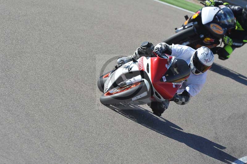 aragon;motorbikes;no limits;peter wileman photography;spain;trackday;trackday digital images