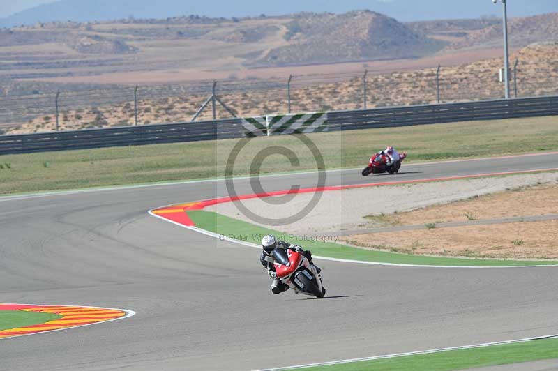 aragon;motorbikes;no limits;peter wileman photography;spain;trackday;trackday digital images