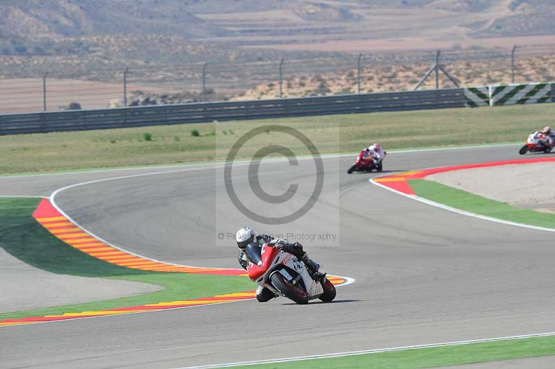 aragon;motorbikes;no limits;peter wileman photography;spain;trackday;trackday digital images