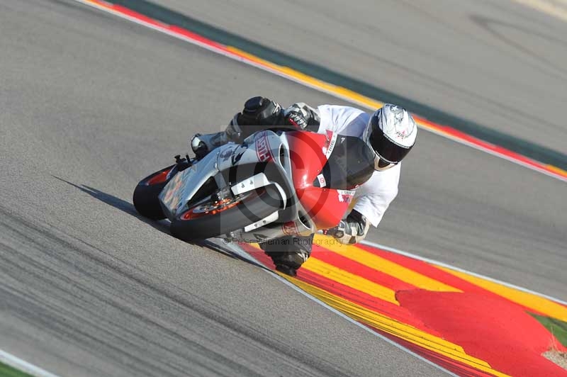 aragon;motorbikes;no limits;peter wileman photography;spain;trackday;trackday digital images