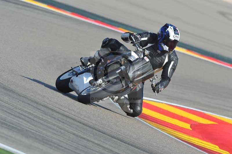 aragon;motorbikes;no limits;peter wileman photography;spain;trackday;trackday digital images