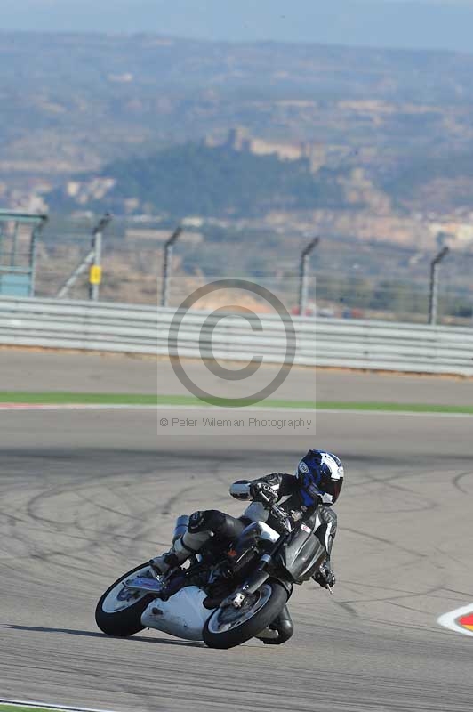 aragon;motorbikes;no limits;peter wileman photography;spain;trackday;trackday digital images
