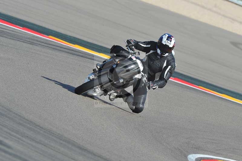 aragon;motorbikes;no limits;peter wileman photography;spain;trackday;trackday digital images