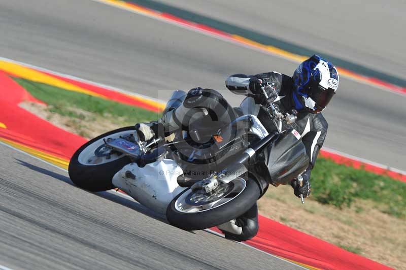 aragon;motorbikes;no limits;peter wileman photography;spain;trackday;trackday digital images