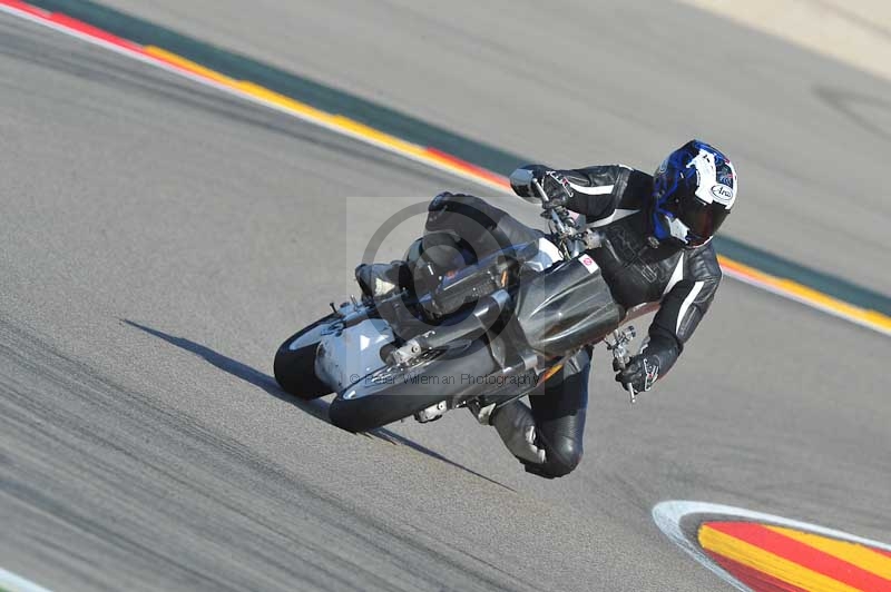 aragon;motorbikes;no limits;peter wileman photography;spain;trackday;trackday digital images