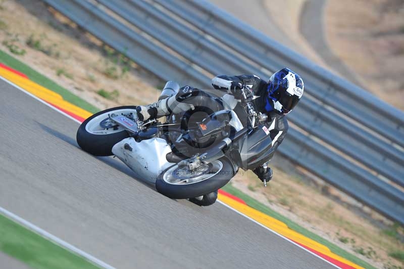aragon;motorbikes;no limits;peter wileman photography;spain;trackday;trackday digital images