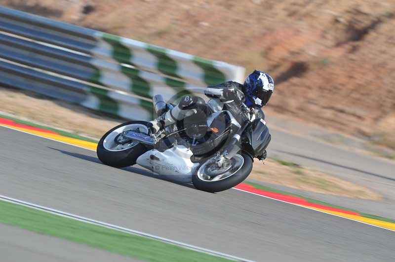 aragon;motorbikes;no limits;peter wileman photography;spain;trackday;trackday digital images