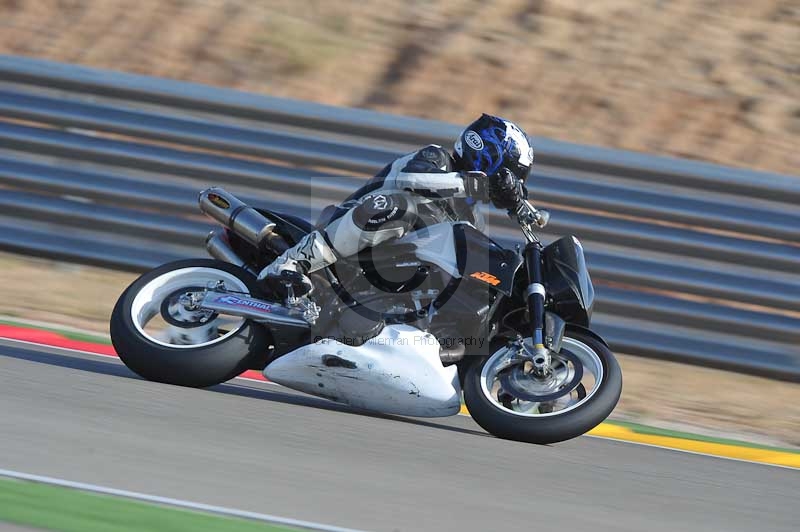 aragon;motorbikes;no limits;peter wileman photography;spain;trackday;trackday digital images