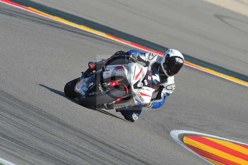 aragon;motorbikes;no limits;peter wileman photography;spain;trackday;trackday digital images