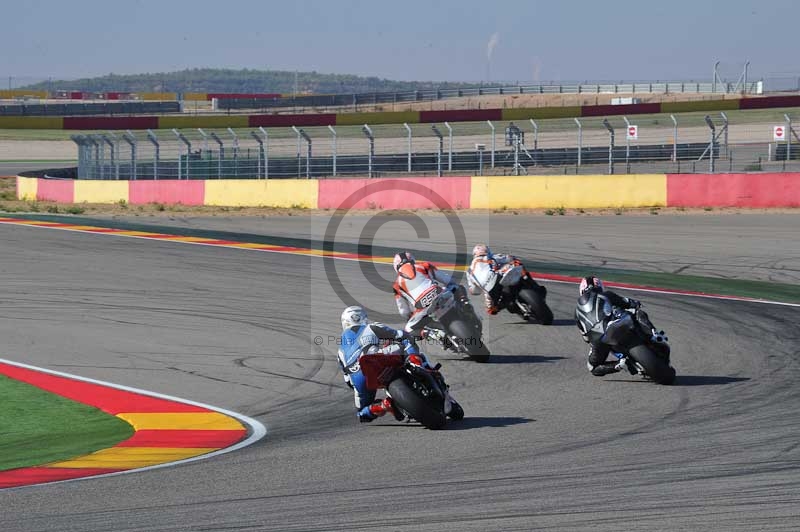 aragon;motorbikes;no limits;peter wileman photography;spain;trackday;trackday digital images