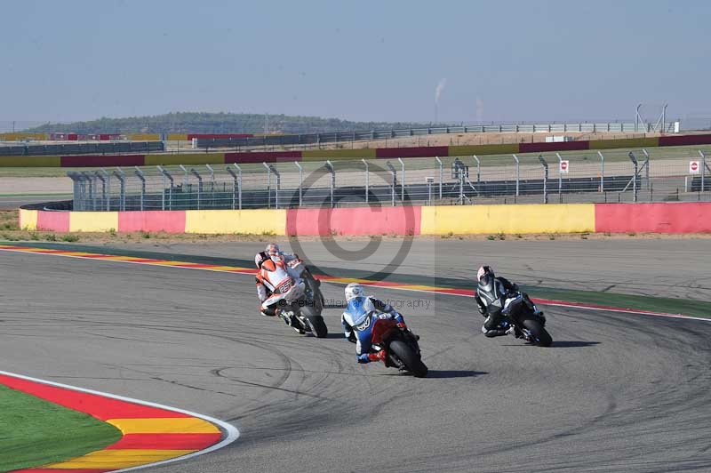 aragon;motorbikes;no limits;peter wileman photography;spain;trackday;trackday digital images
