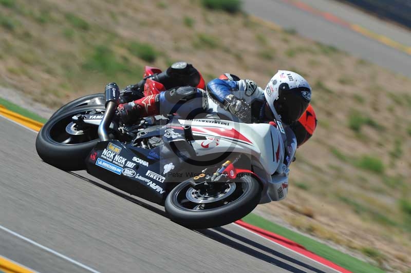 aragon;motorbikes;no limits;peter wileman photography;spain;trackday;trackday digital images