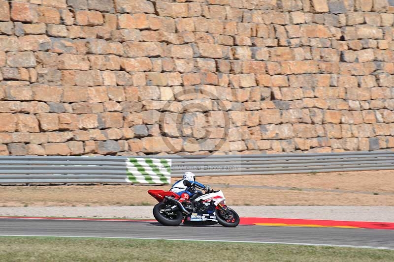 aragon;motorbikes;no limits;peter wileman photography;spain;trackday;trackday digital images