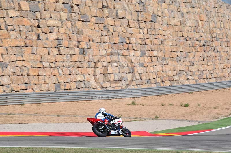 aragon;motorbikes;no limits;peter wileman photography;spain;trackday;trackday digital images