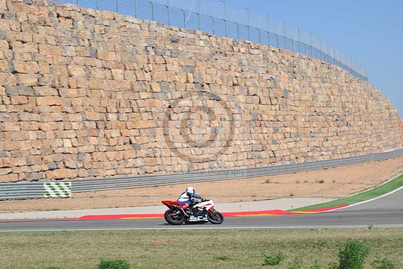 aragon;motorbikes;no limits;peter wileman photography;spain;trackday;trackday digital images