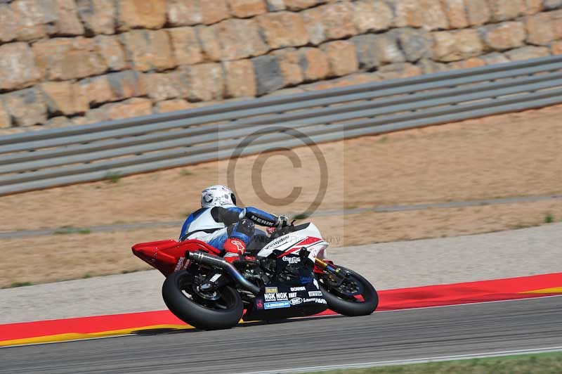 aragon;motorbikes;no limits;peter wileman photography;spain;trackday;trackday digital images