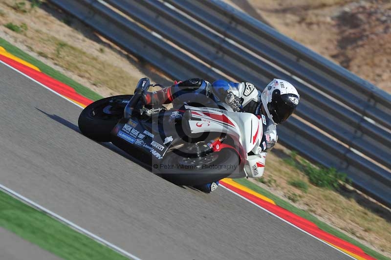 aragon;motorbikes;no limits;peter wileman photography;spain;trackday;trackday digital images