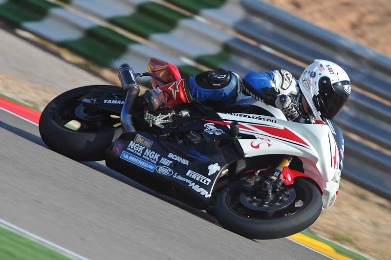 aragon;motorbikes;no limits;peter wileman photography;spain;trackday;trackday digital images