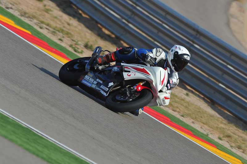 aragon;motorbikes;no limits;peter wileman photography;spain;trackday;trackday digital images