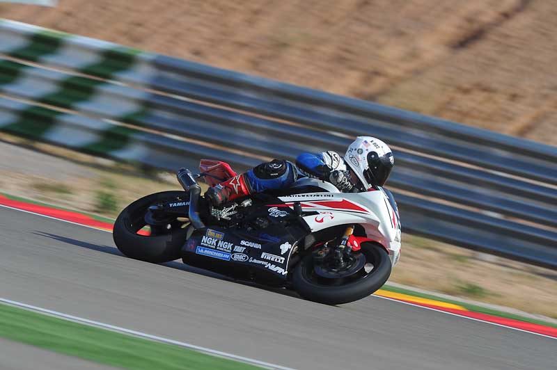 aragon;motorbikes;no limits;peter wileman photography;spain;trackday;trackday digital images