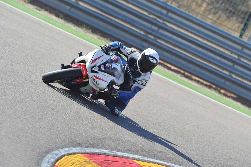 aragon;motorbikes;no limits;peter wileman photography;spain;trackday;trackday digital images