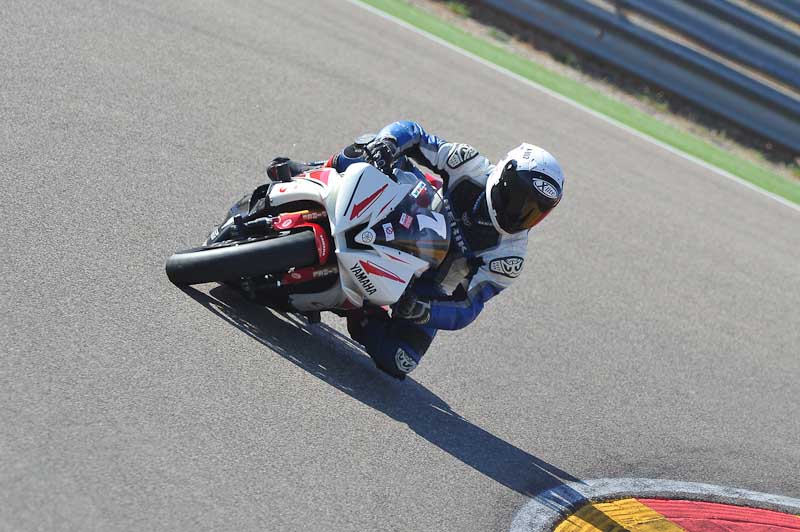 aragon;motorbikes;no limits;peter wileman photography;spain;trackday;trackday digital images