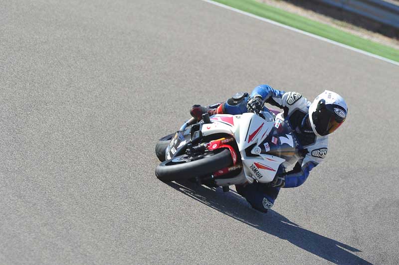 aragon;motorbikes;no limits;peter wileman photography;spain;trackday;trackday digital images