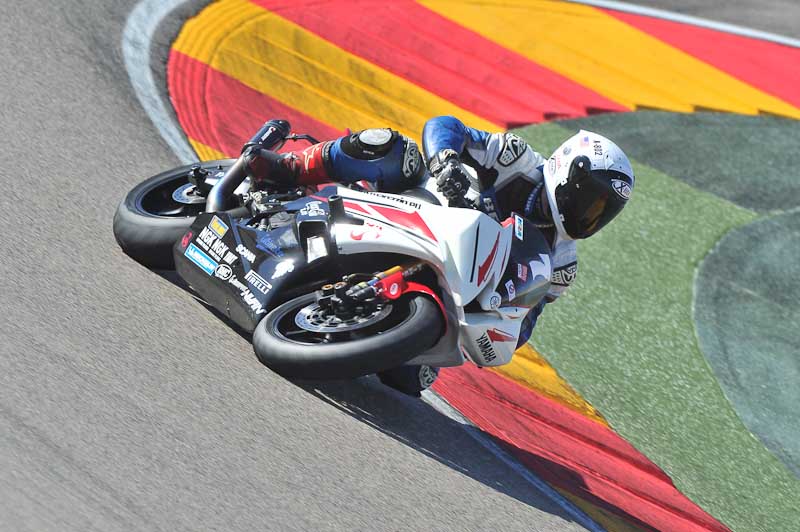 aragon;motorbikes;no limits;peter wileman photography;spain;trackday;trackday digital images