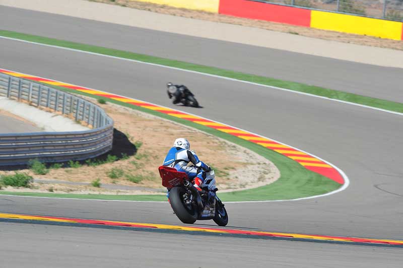 aragon;motorbikes;no limits;peter wileman photography;spain;trackday;trackday digital images