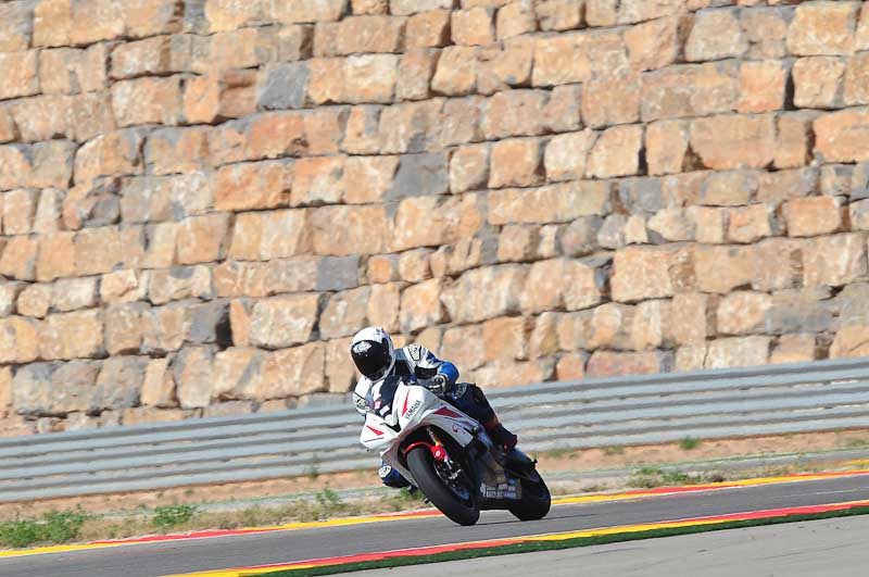 aragon;motorbikes;no limits;peter wileman photography;spain;trackday;trackday digital images
