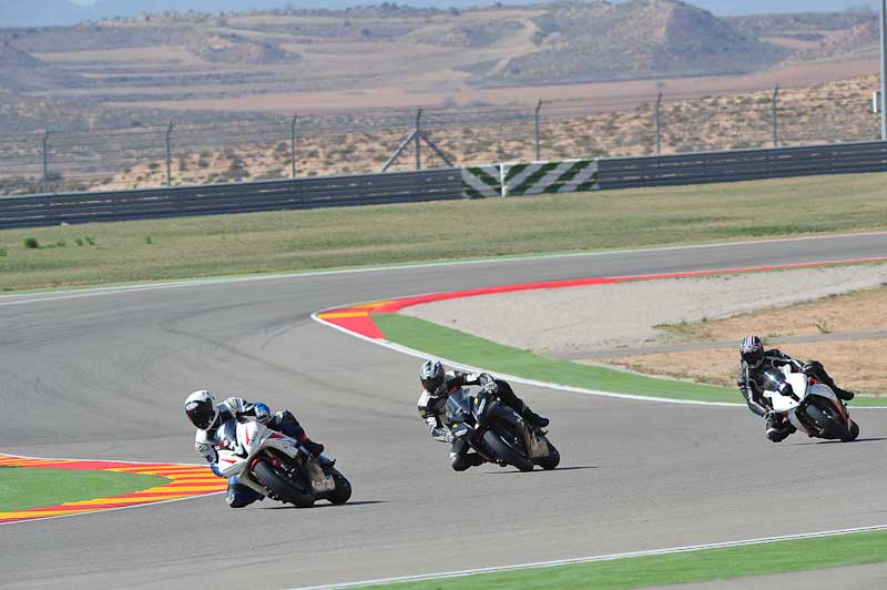 aragon;motorbikes;no limits;peter wileman photography;spain;trackday;trackday digital images