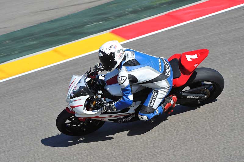 aragon;motorbikes;no limits;peter wileman photography;spain;trackday;trackday digital images