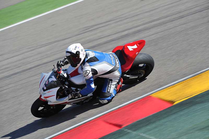 aragon;motorbikes;no limits;peter wileman photography;spain;trackday;trackday digital images