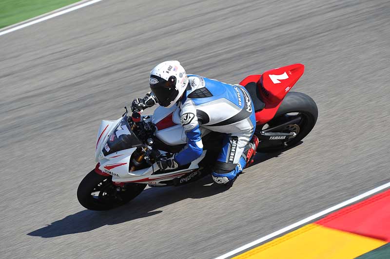 aragon;motorbikes;no limits;peter wileman photography;spain;trackday;trackday digital images