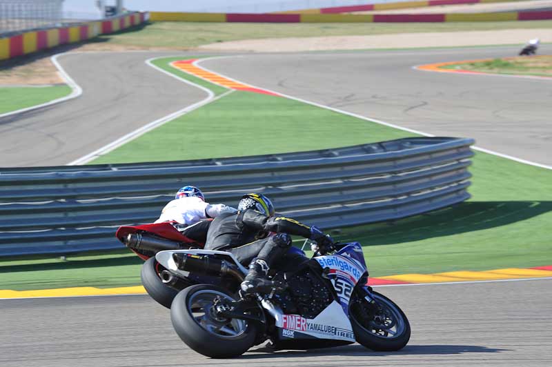 aragon;motorbikes;no limits;peter wileman photography;spain;trackday;trackday digital images