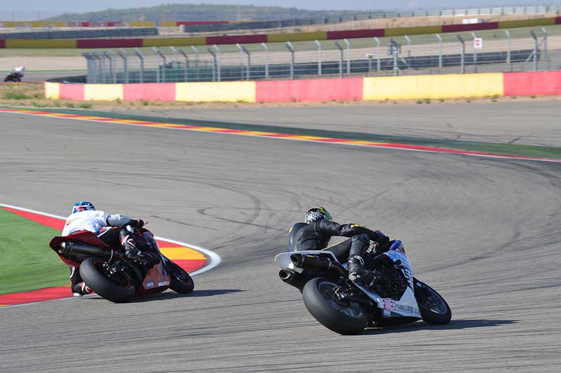 aragon;motorbikes;no limits;peter wileman photography;spain;trackday;trackday digital images