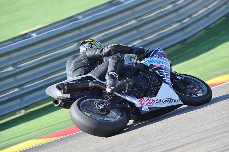 aragon;motorbikes;no limits;peter wileman photography;spain;trackday;trackday digital images