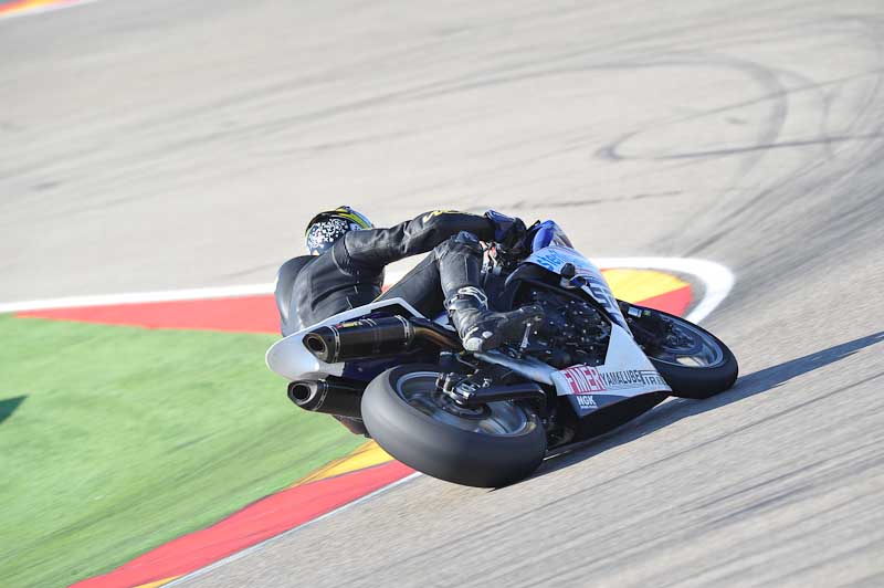 aragon;motorbikes;no limits;peter wileman photography;spain;trackday;trackday digital images