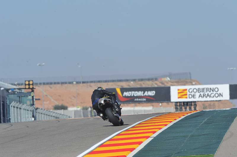 aragon;motorbikes;no limits;peter wileman photography;spain;trackday;trackday digital images