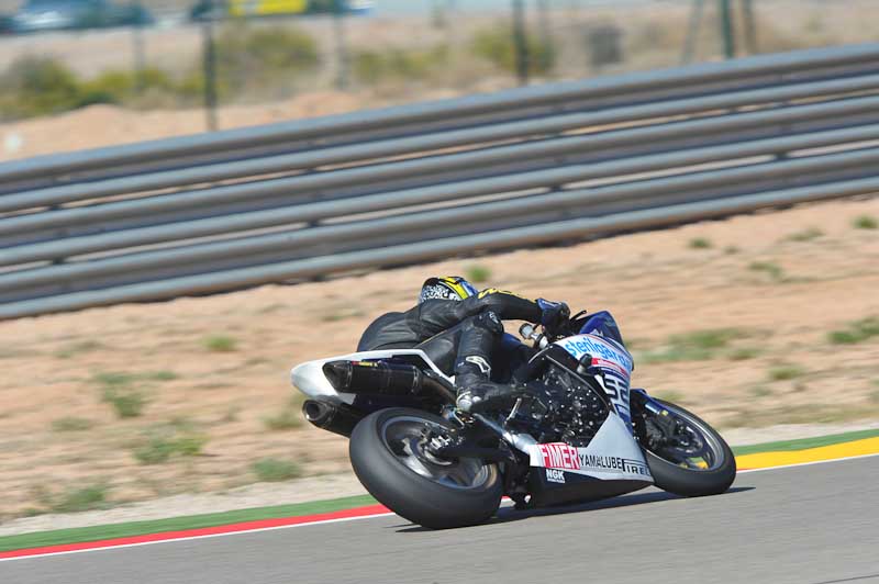 aragon;motorbikes;no limits;peter wileman photography;spain;trackday;trackday digital images