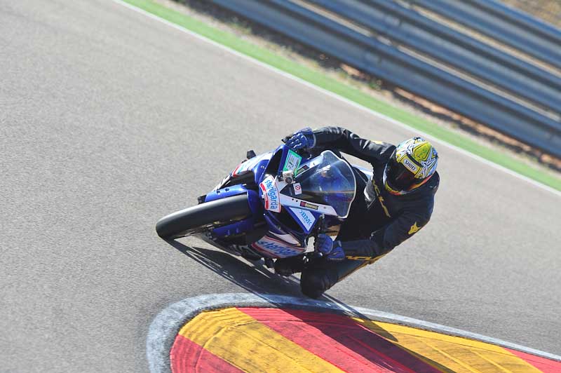 aragon;motorbikes;no limits;peter wileman photography;spain;trackday;trackday digital images
