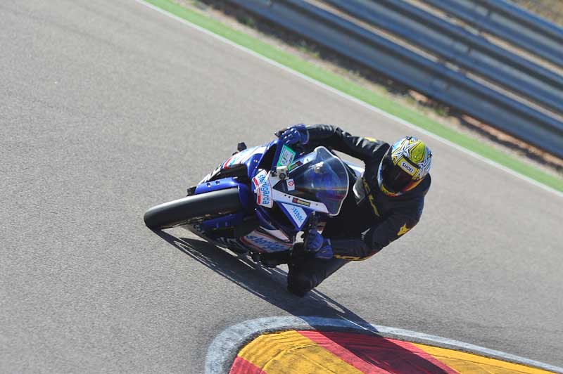 aragon;motorbikes;no limits;peter wileman photography;spain;trackday;trackday digital images