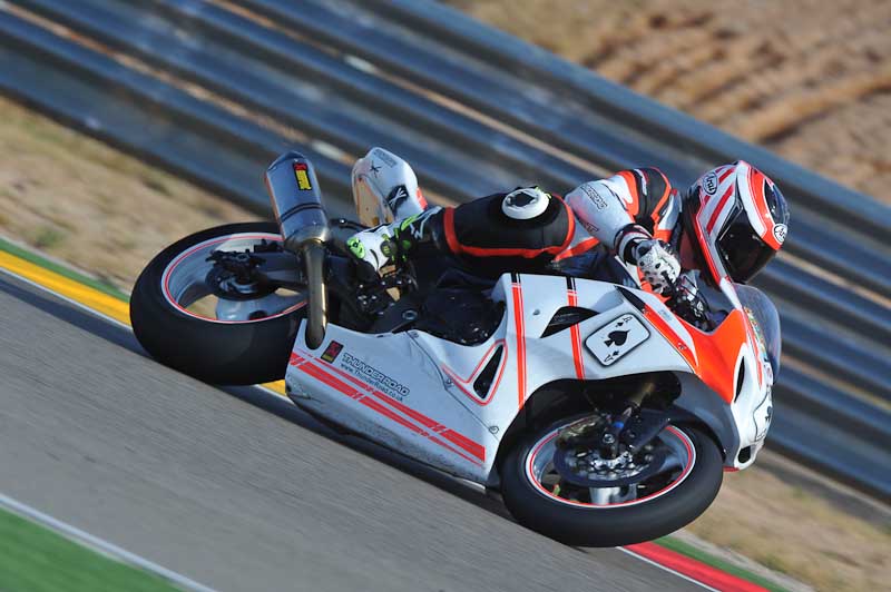 aragon;motorbikes;no limits;peter wileman photography;spain;trackday;trackday digital images