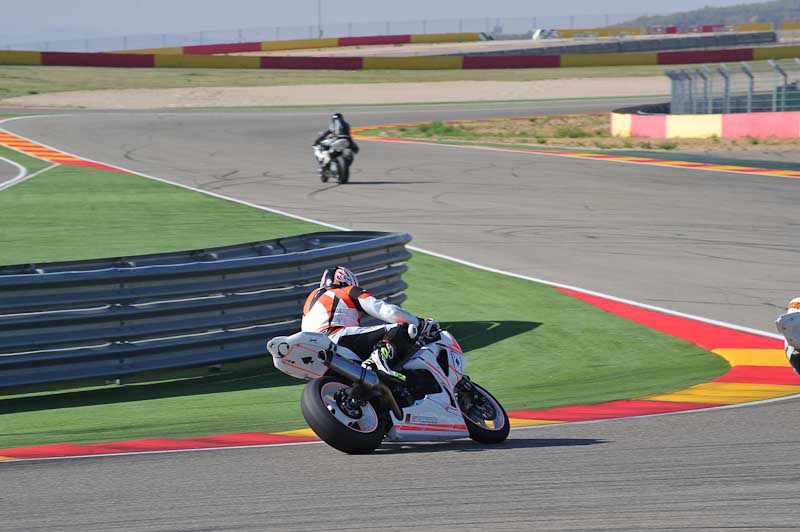 aragon;motorbikes;no limits;peter wileman photography;spain;trackday;trackday digital images