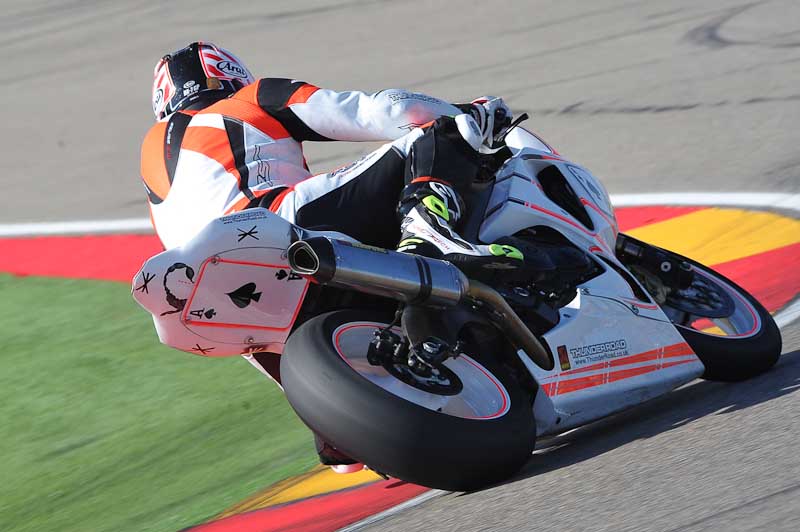 aragon;motorbikes;no limits;peter wileman photography;spain;trackday;trackday digital images