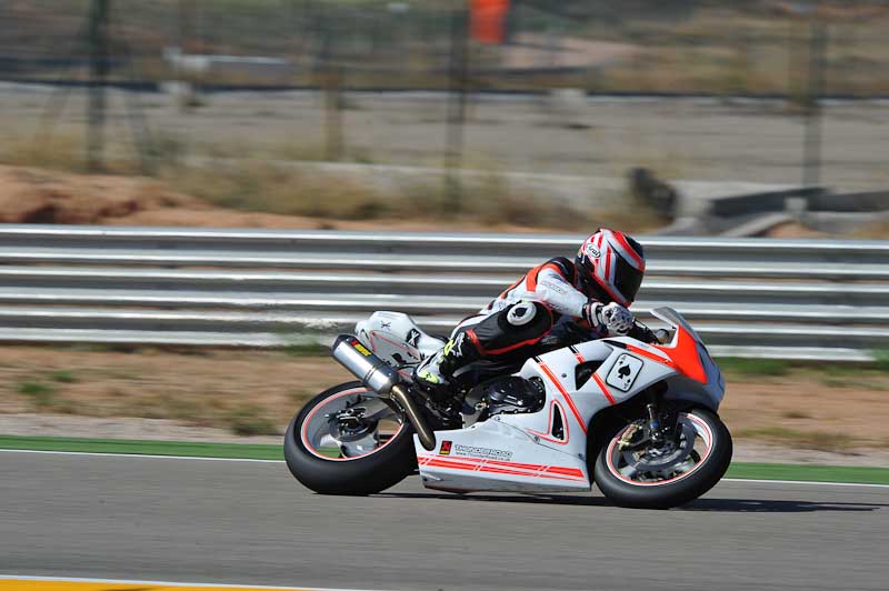 aragon;motorbikes;no limits;peter wileman photography;spain;trackday;trackday digital images