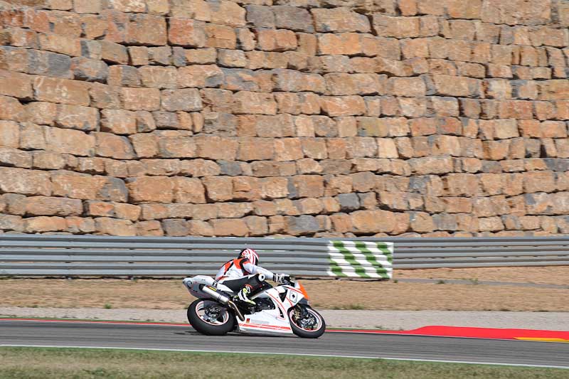 aragon;motorbikes;no limits;peter wileman photography;spain;trackday;trackday digital images