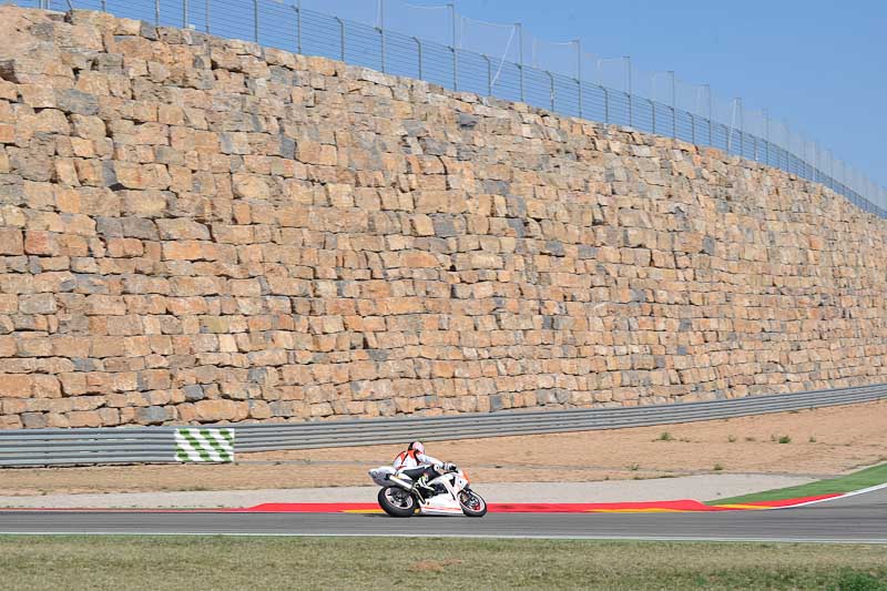 aragon;motorbikes;no limits;peter wileman photography;spain;trackday;trackday digital images