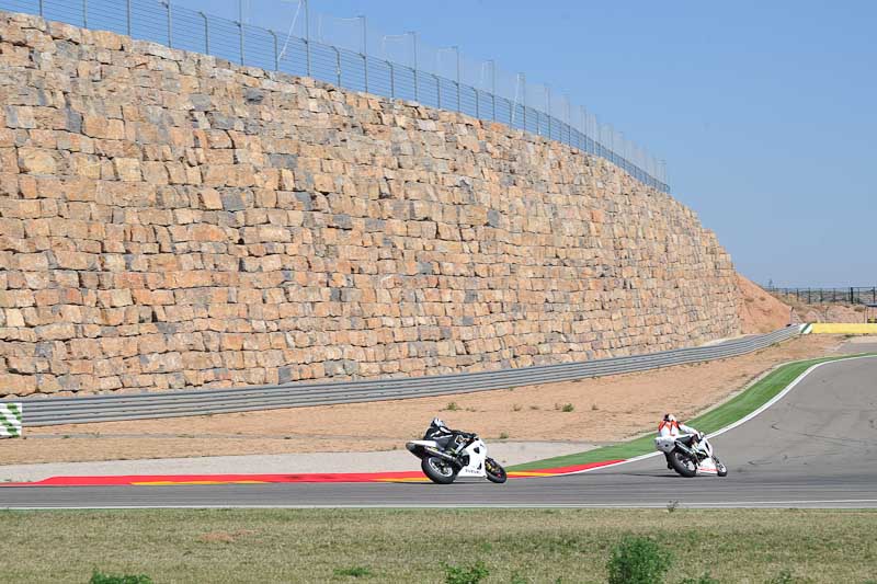 aragon;motorbikes;no limits;peter wileman photography;spain;trackday;trackday digital images