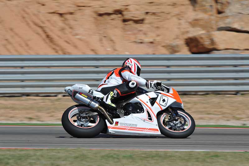 aragon;motorbikes;no limits;peter wileman photography;spain;trackday;trackday digital images